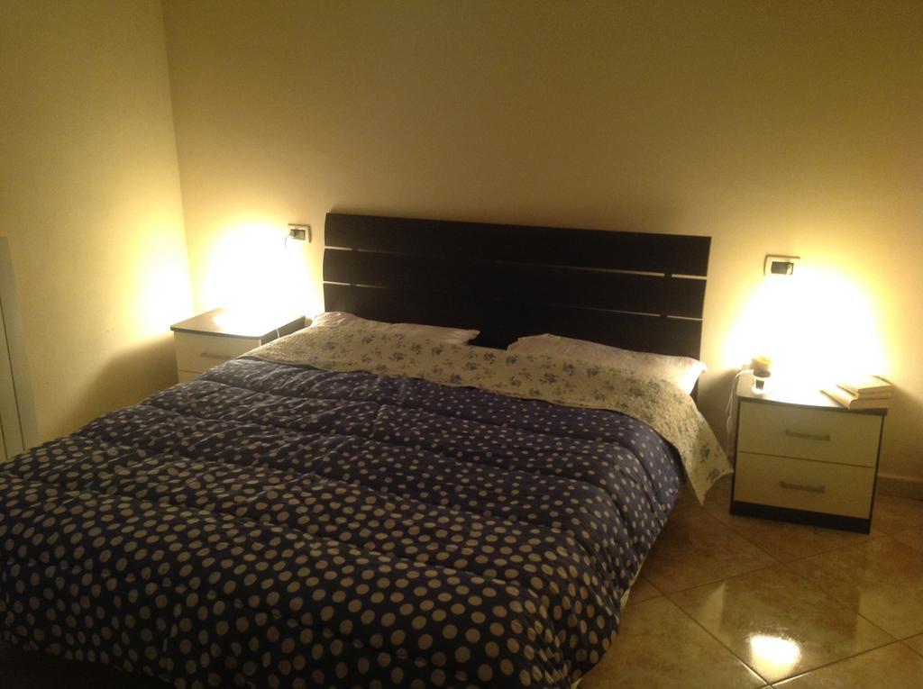 Agriturismo Da Lui Bordighera Zimmer foto