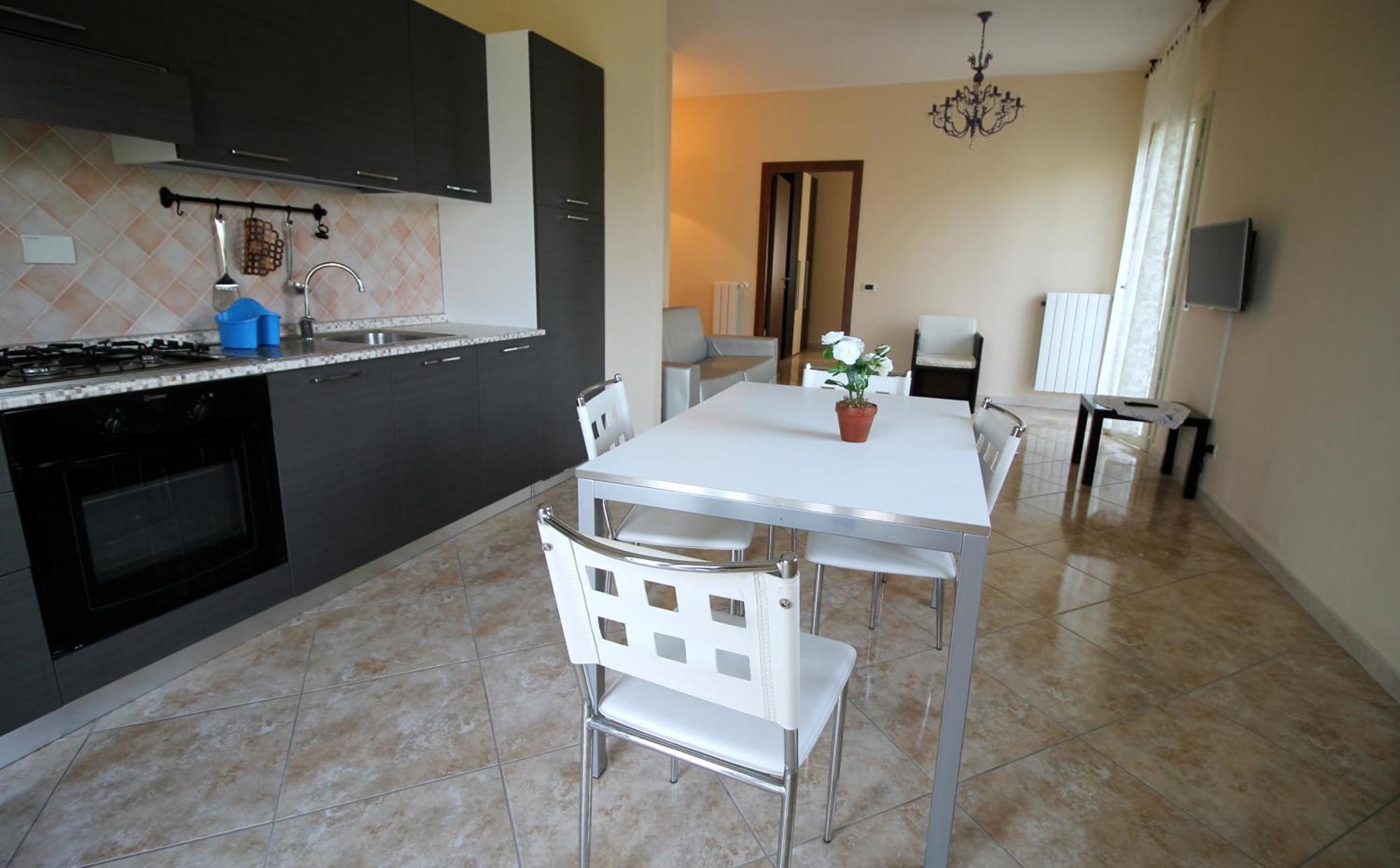 Agriturismo Da Lui Bordighera Zimmer foto