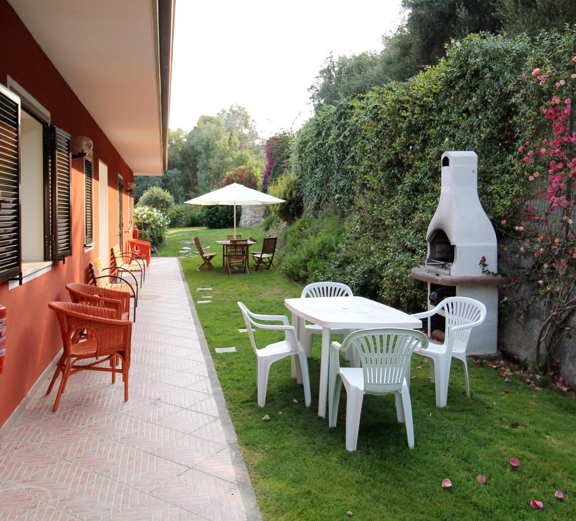 Agriturismo Da Lui Bordighera Zimmer foto